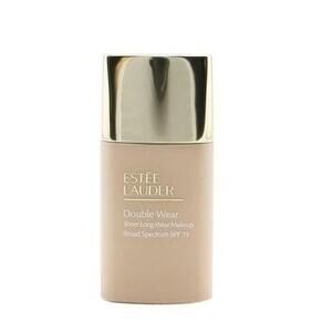 Estée Lauder Double Wear Sheer Foundation 2C3 Fresco